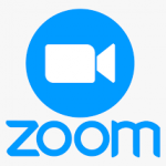 Zoom Logo